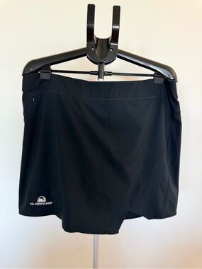 Columbia Black Women’s Mini Skirt